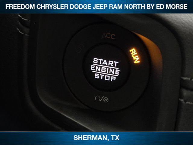 new 2025 Jeep Gladiator car, priced at $54,125