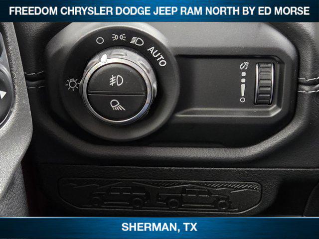 new 2025 Jeep Gladiator car, priced at $54,125