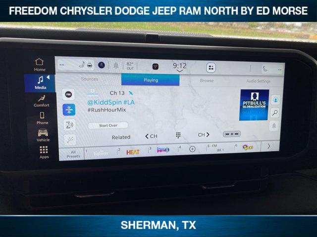 new 2025 Jeep Gladiator car, priced at $46,220