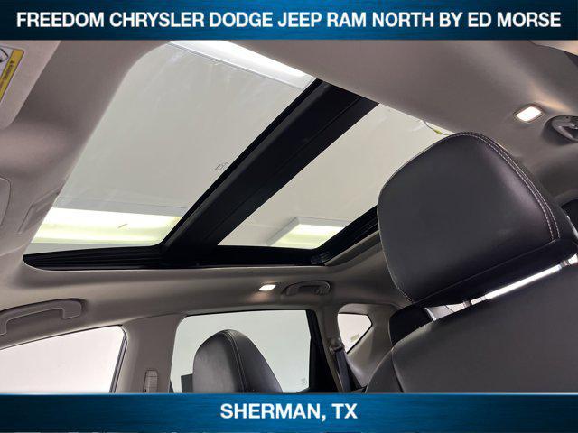 used 2023 Nissan Murano car, priced at $24,690