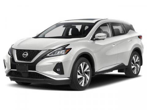 used 2023 Nissan Murano car, priced at $24,690