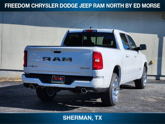new 2026 Ram 1500 car, priced at $56,826