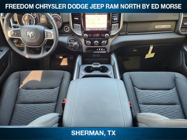 new 2026 Ram 1500 car, priced at $56,826