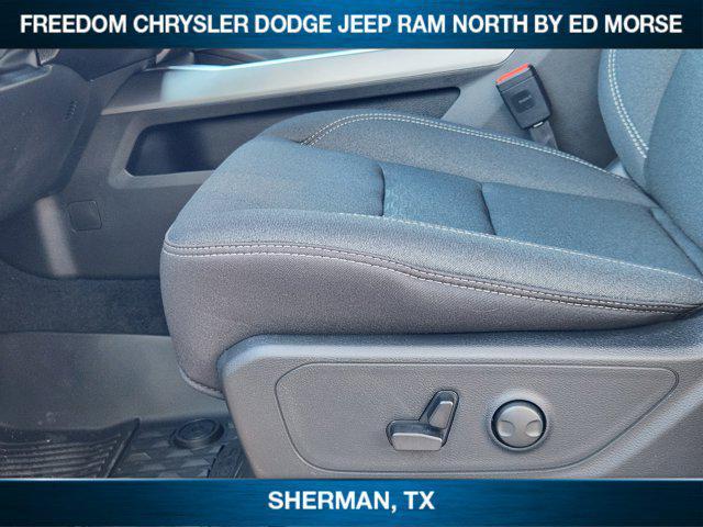new 2026 Ram 1500 car, priced at $56,826