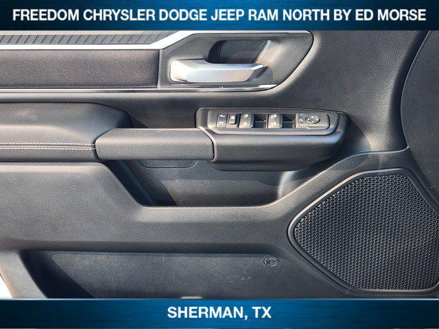 new 2026 Ram 1500 car, priced at $56,826