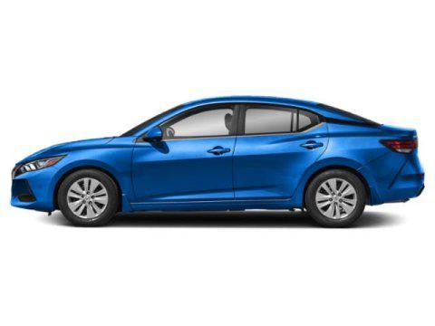 used 2023 Nissan Sentra car, priced at $18,457