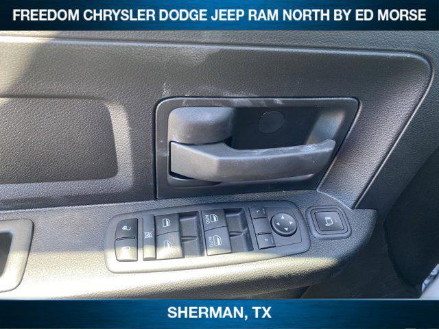new 2024 Ram 2500 car, priced at $54,712