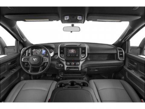 new 2023 Ram 3500 car, priced at $61,380