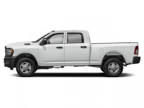 new 2023 Ram 3500 car, priced at $61,380