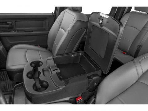 new 2023 Ram 3500 car, priced at $61,380