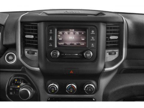 new 2023 Ram 3500 car, priced at $61,380