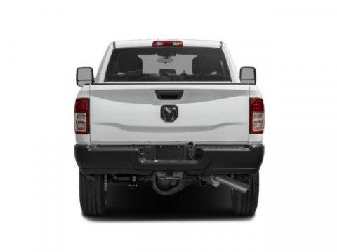 new 2023 Ram 3500 car, priced at $61,380