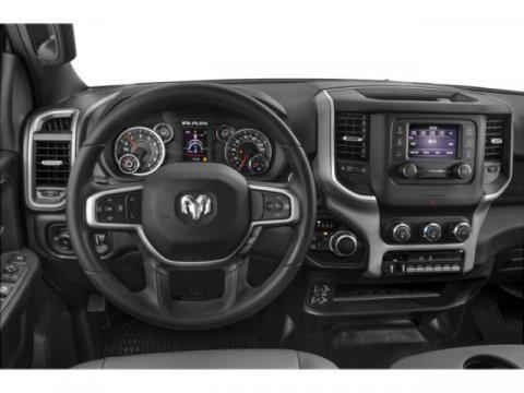 new 2023 Ram 3500 car, priced at $61,380