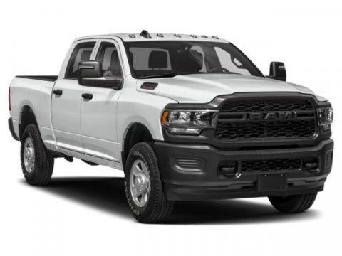 new 2023 Ram 3500 car, priced at $61,380
