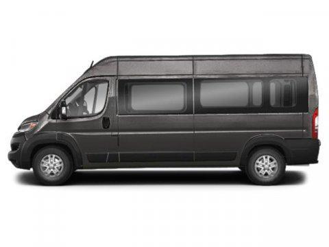 new 2024 Ram ProMaster 2500 car, priced at $55,715