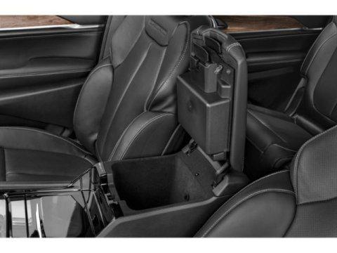 new 2025 Jeep Grand Cherokee L car, priced at $58,490