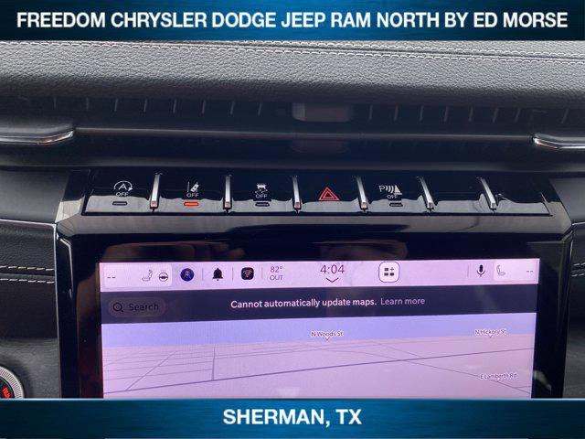 new 2025 Jeep Grand Cherokee car, priced at $51,265