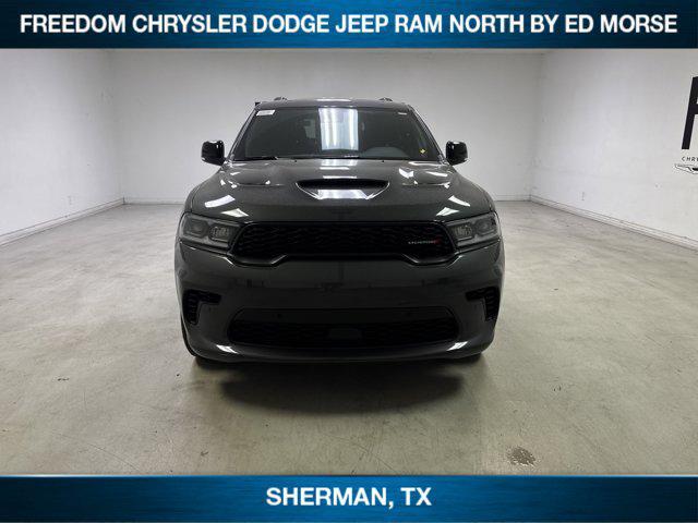 new 2025 Dodge Durango car, priced at $57,232