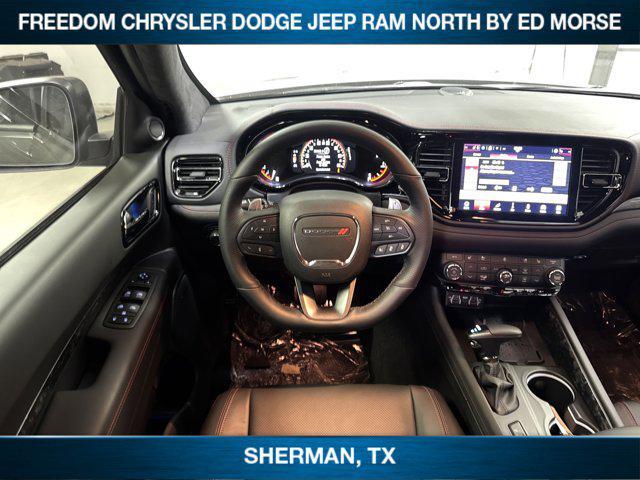 new 2025 Dodge Durango car, priced at $57,232