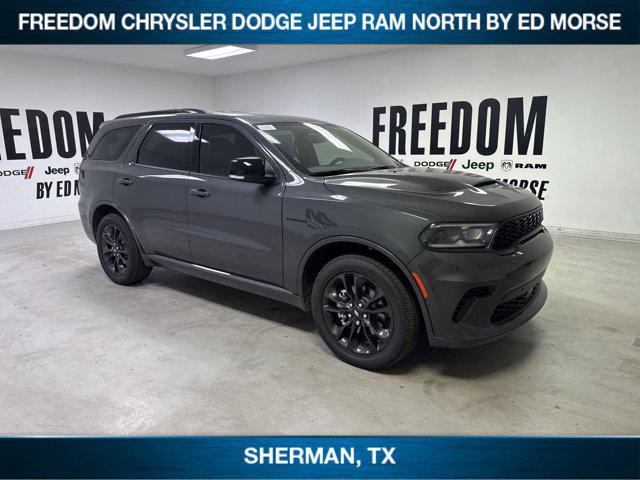 new 2025 Dodge Durango car, priced at $57,232