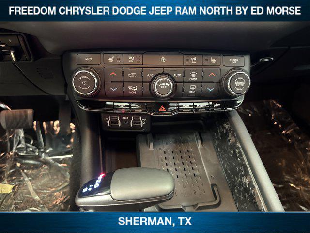 new 2025 Dodge Durango car, priced at $57,232