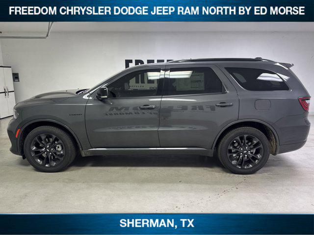 new 2025 Dodge Durango car, priced at $57,232