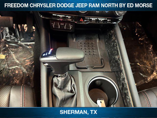 new 2025 Dodge Durango car, priced at $57,232