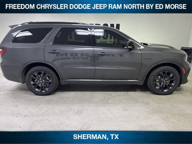 new 2025 Dodge Durango car, priced at $57,232