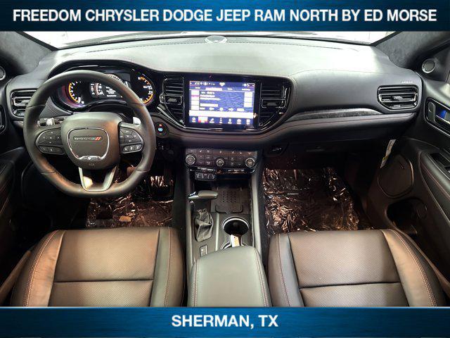 new 2025 Dodge Durango car, priced at $57,232