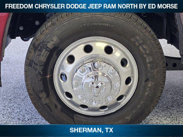 new 2026 Ram 3500 car, priced at $98,320