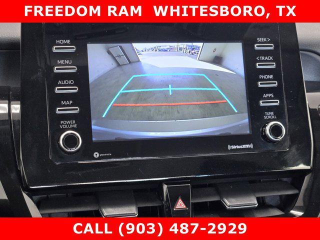 used 2024 Toyota Camry car, priced at $24,730