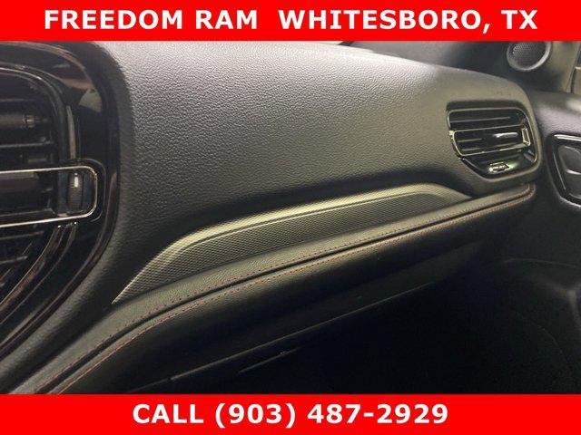 used 2021 Dodge Durango car, priced at $30,833