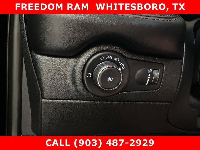 used 2021 Dodge Durango car, priced at $30,833