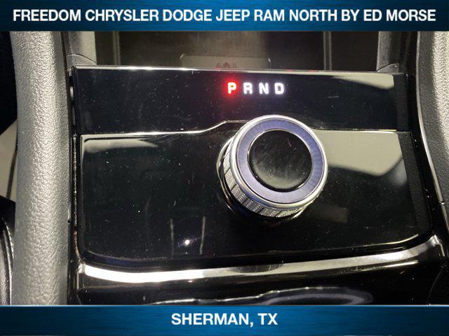 used 2023 Jeep Grand Cherokee car, priced at $33,159