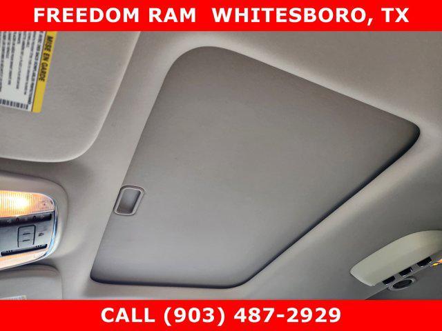 used 2019 Dodge Durango car, priced at $21,754