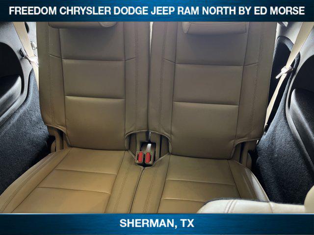 used 2019 Dodge Durango car, priced at $21,754