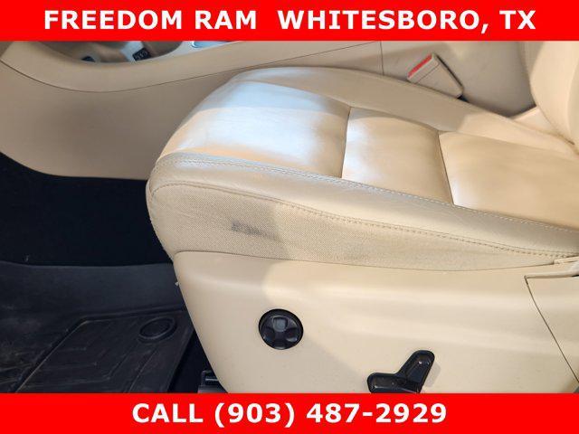 used 2019 Dodge Durango car, priced at $21,754