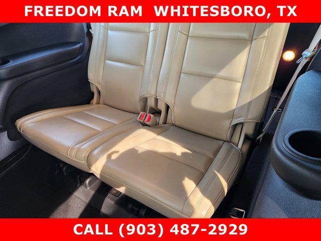used 2019 Dodge Durango car, priced at $21,754