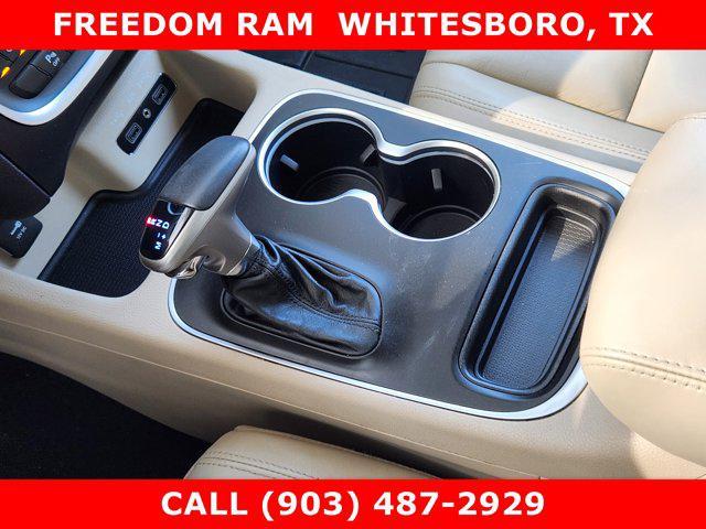 used 2019 Dodge Durango car, priced at $21,754