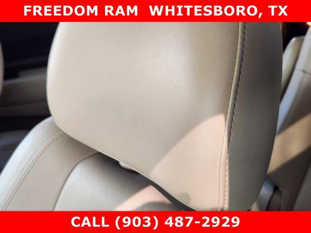 used 2019 Dodge Durango car, priced at $21,754