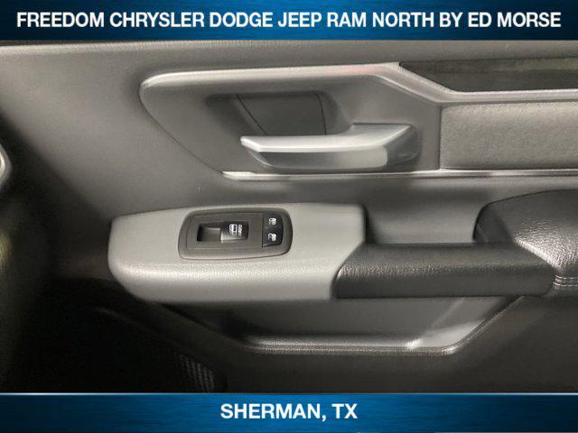 used 2023 Ram 1500 car, priced at $28,965