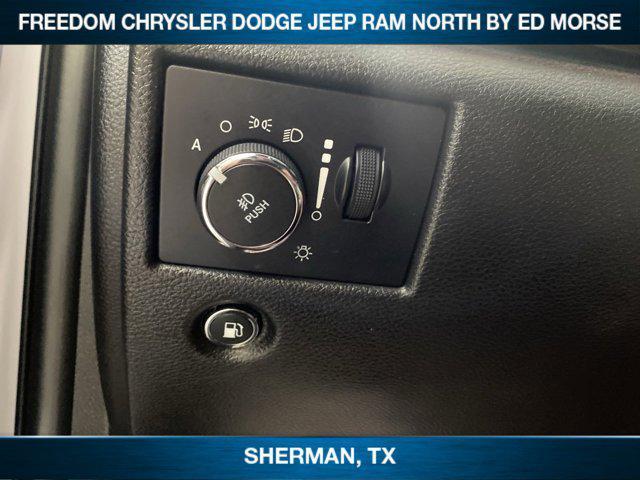 used 2021 Jeep Grand Cherokee car, priced at $20,965