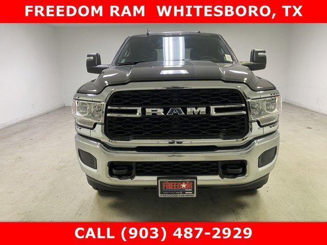 new 2024 Ram 2500 car, priced at $57,002