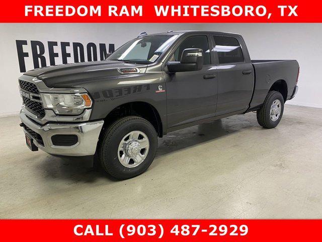 new 2024 Ram 2500 car, priced at $57,002