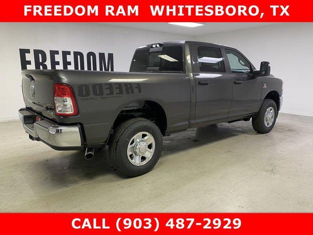 new 2024 Ram 2500 car, priced at $57,002