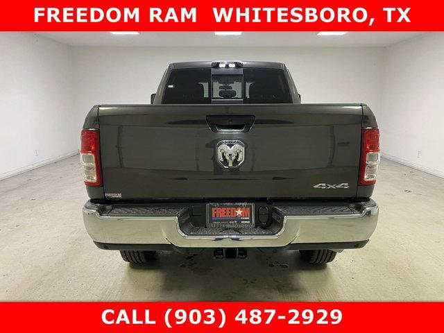 new 2024 Ram 2500 car, priced at $57,002