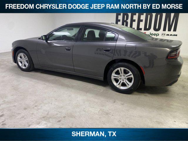 used 2022 Dodge Charger car, priced at $19,938