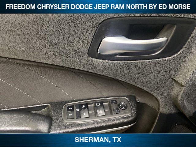 used 2022 Dodge Charger car, priced at $19,938