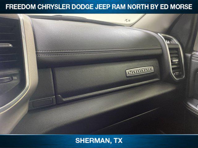 used 2024 Ram 3500 car, priced at $69,436