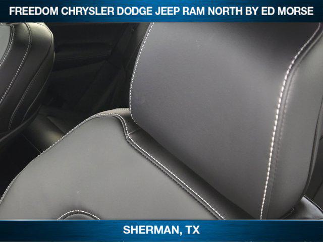 new 2025 Jeep Grand Cherokee car, priced at $41,945
